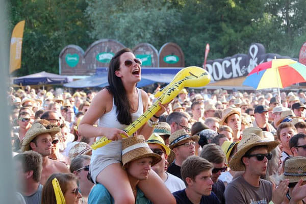 Woodstock der Blasmusik 2012 in Ort i. I. (A) - 30.06.2012 Bild 19