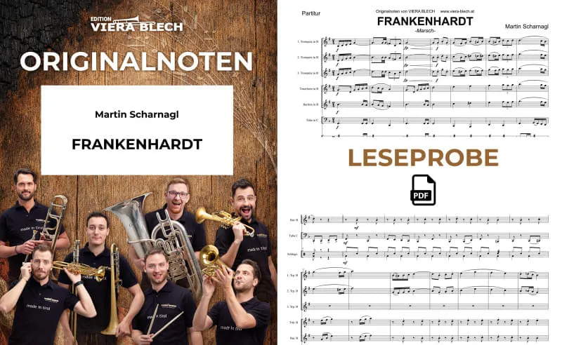 Frankenhardt-Marsch